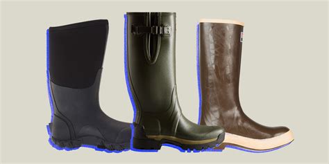 brands similar to muck boots.